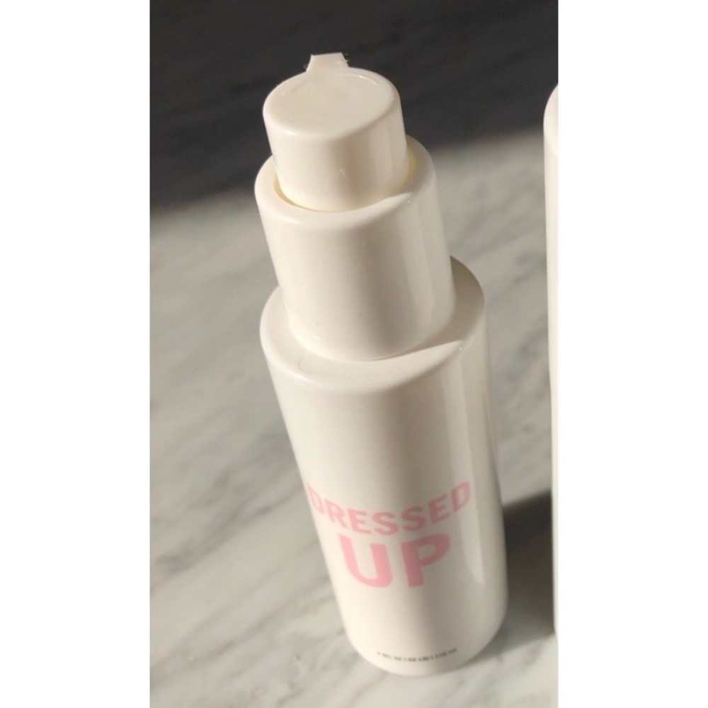 HAIRSTORY “Dressed up” heat protectant balm